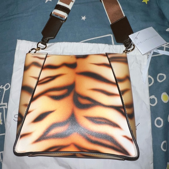 New Stella McCartney Bag - Picture 5 of 8